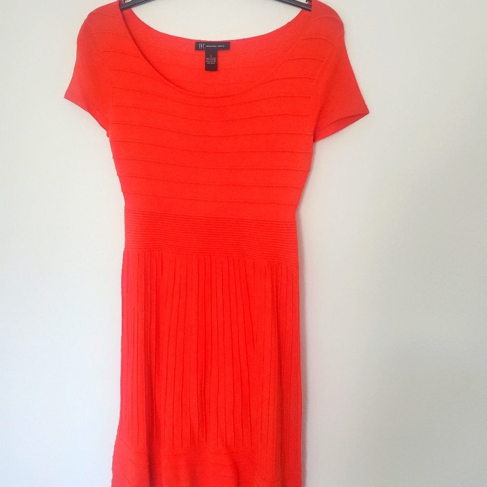 I.N.C. dress